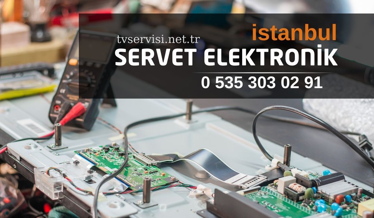 Bahçelievler Dijitsu TV Servisi